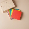 Colorful foam floor MATS, children's crawling MATS, thickened, anti-slip, soundproof, environmentally friendly and odorless Specification image